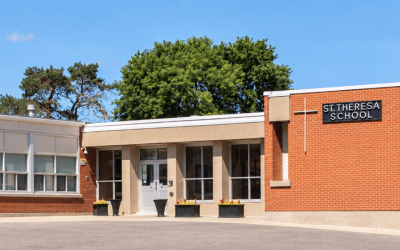St. Theresa School
